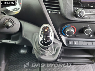 Iveco Daily 35S16 3.0L Automaat L3H2 3,5t Trekhaak 160PK Airco Cruise Euro6 L3 Airco Trekhaak Cruise control foto 16