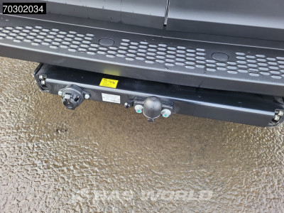 Iveco Daily 35S16 3.0L Automaat L3H2 3,5t Trekhaak 160PK Airco Cruise Euro6 L3 Airco Trekhaak Cruise control foto 9