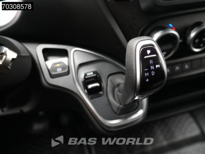 Iveco Daily 35S16 3.0L Automaat L3H2 3,5t Trekhaak LED ACC Airco Camera Parkeersensoren Euro6 L3 Airco Trekhaak foto 16