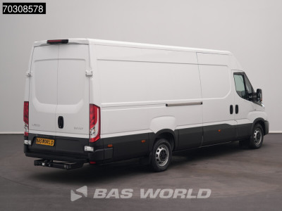 Iveco Daily 35S16 3.0L Automaat L3H2 3,5t Trekhaak LED ACC Airco Camera Parkeersensoren Euro6 L3 Airco Trekhaak foto 2