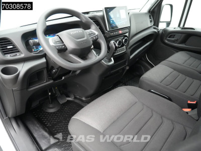Iveco Daily 35S16 3.0L Automaat L3H2 3,5t Trekhaak LED ACC Airco Camera Parkeersensoren Euro6 L3 Airco Trekhaak foto 3