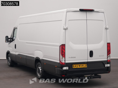 Iveco Daily 35S16 3.0L Automaat L3H2 3,5t Trekhaak LED ACC Airco Camera Parkeersensoren Euro6 L3 Airco Trekhaak foto 6
