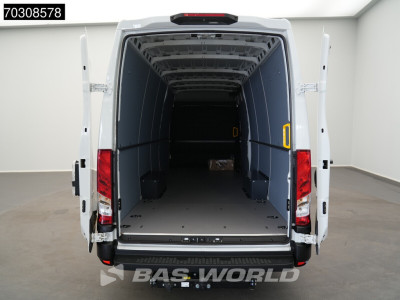 Iveco Daily 35S16 3.0L Automaat L3H2 3,5t Trekhaak LED ACC Airco Camera Parkeersensoren Euro6 L3 Airco Trekhaak foto 7