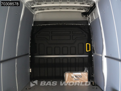 Iveco Daily 35S16 3.0L Automaat L3H2 3,5t Trekhaak LED ACC Airco Camera Parkeersensoren Euro6 L3 Airco Trekhaak foto 8