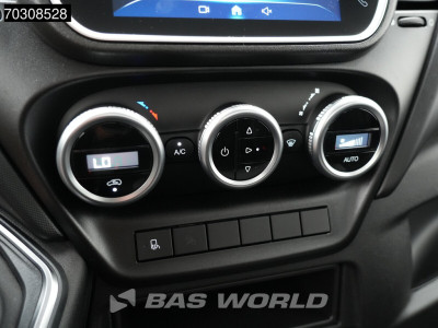 Iveco Daily 35S16 3.0L Automaat Open Laadbak 3,5t Trekhaak Airco Cruise Camera CarPlay Parkeersensoren Euro6 Pritsche Pickup Open Box Airco Trekhaak Cruise control 10