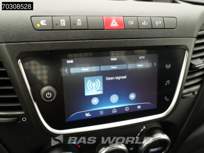 Iveco Daily 35S16 3.0L Automaat Open Laadbak 3,5t Trekhaak Airco Cruise Camera CarPlay Parkeersensoren Euro6 Pritsche Pickup Open Box Airco Trekhaak Cruise control 12