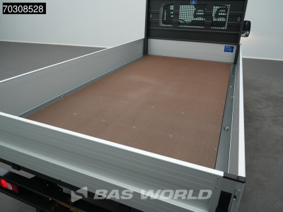 Iveco Daily 35S16 3.0L Automaat Open Laadbak 3,5t Trekhaak Airco Cruise Camera CarPlay Parkeersensoren Euro6 Pritsche Pickup Open Box Airco Trekhaak Cruise control 7