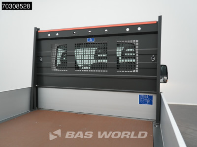 Iveco Daily 35S16 3.0L Automaat Open Laadbak 3,5t Trekhaak Airco Cruise Camera CarPlay Parkeersensoren Euro6 Pritsche Pickup Open Box Airco Trekhaak Cruise control 8