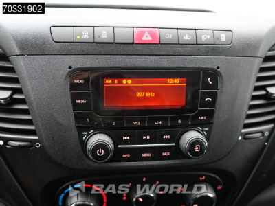 Iveco Daily 35S16 3.0L FRC -20 Koelwagen Thermo King V300 230V stekker Koel Koeler Vries Kühlwagen Kühlkoffer Frigo Bakwagen Koffer Airco Cruise control foto 17