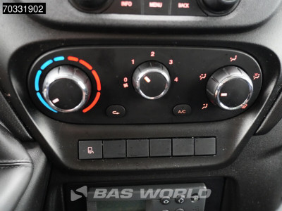 Iveco Daily 35S16 3.0L FRC -20 Koelwagen Thermo King V300 230V stekker Koel Koeler Vries Kühlwagen Kühlkoffer Frigo Bakwagen Koffer Airco Cruise control foto 18
