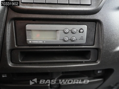 Iveco Daily 35S16 3.0L FRC -20 Koelwagen Thermo King V300 230V stekker Koel Koeler Vries Kühlwagen Kühlkoffer Frigo Bakwagen Koffer Airco Cruise control foto 20