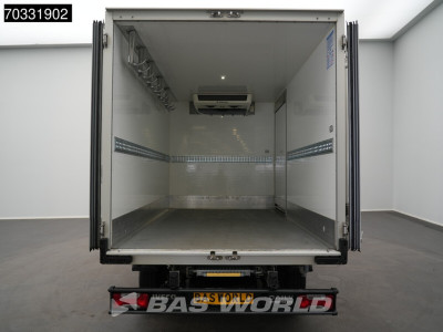 Iveco Daily 35S16 3.0L FRC -20 Koelwagen Thermo King V300 230V stekker Koel Koeler Vries Kühlwagen Kühlkoffer Frigo Bakwagen Koffer Airco Cruise control foto 8