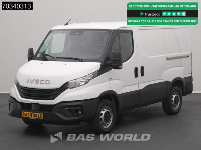 Iveco Daily 35S16 Airco Trekhaak Cruise control