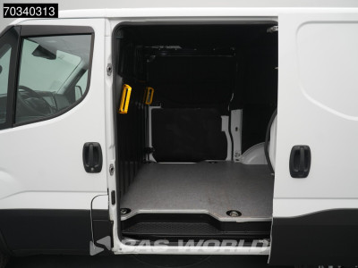 Iveco Daily 35S16 Airco Trekhaak Cruise control foto 10