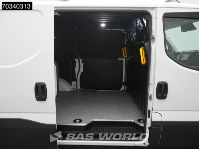 Iveco Daily 35S16 Airco Trekhaak Cruise control foto 11