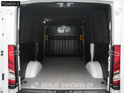 Iveco Daily 35S16 Airco Trekhaak Cruise control foto 12
