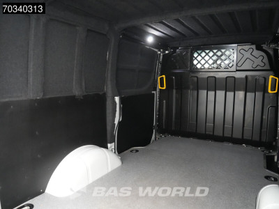 Iveco Daily 35S16 Airco Trekhaak Cruise control foto 13