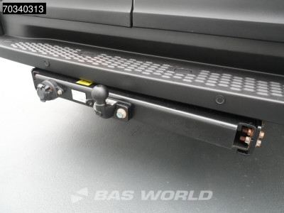 Iveco Daily 35S16 Airco Trekhaak Cruise control foto 15