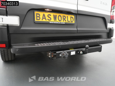Iveco Daily 35S16 Airco Trekhaak Cruise control foto 16