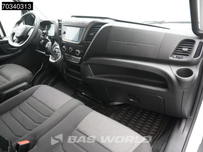 Iveco Daily 35S16 Airco Trekhaak Cruise control foto 17