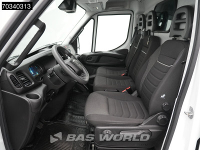 Iveco Daily 35S16 Airco Trekhaak Cruise control foto 18