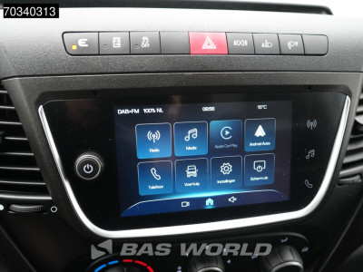 Iveco Daily 35S16 Airco Trekhaak Cruise control foto 19