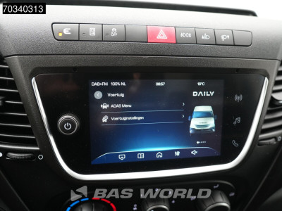 Iveco Daily 35S16 Airco Trekhaak Cruise control foto 20