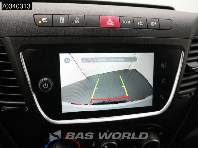 Iveco Daily 35S16 Airco Trekhaak Cruise control foto 21