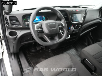 Iveco Daily 35S16 Airco Trekhaak Cruise control foto 3
