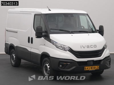 Iveco Daily 35S16 Airco Trekhaak Cruise control foto 5