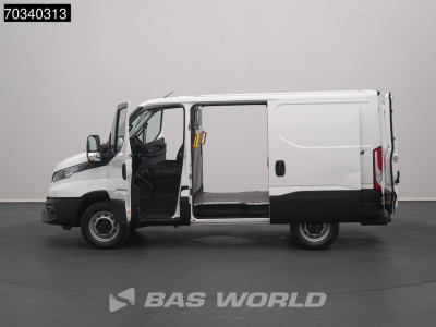 Iveco Daily 35S16 Airco Trekhaak Cruise control foto 7