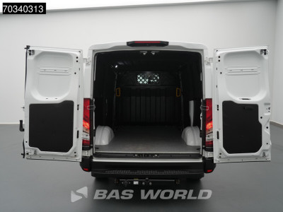Iveco Daily 35S16 Airco Trekhaak Cruise control foto 9