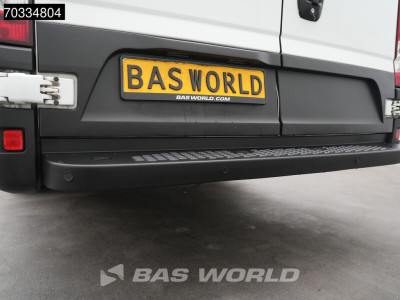 Iveco Daily 35S16 Automaat 160PK L3H2 3,5t Trekgewicht AC/Climate Camera Parkeersensoren Euro6 L3 Airco foto 16