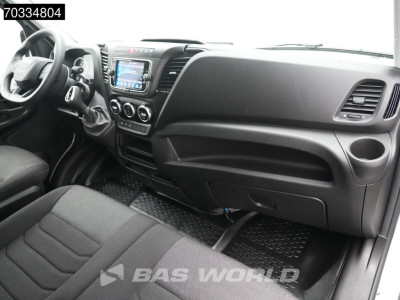 Iveco Daily 35S16 Automaat 160PK L3H2 3,5t Trekgewicht AC/Climate Camera Parkeersensoren Euro6 L3 Airco foto 17