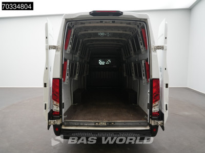 Iveco Daily 35S16 Automaat 160PK L3H2 3,5t Trekgewicht AC/Climate Camera Parkeersensoren Euro6 L3 Airco foto 8