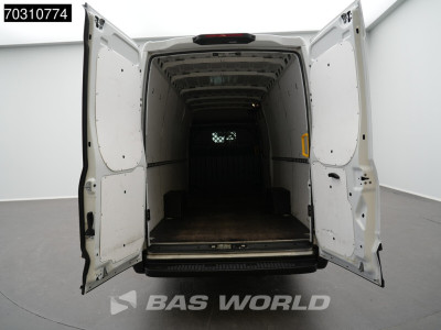 Iveco Daily 35S16 Automaat 160PK L3H2 3,5t Trekgewicht Airco Camera Parkeersensoren Euro6 L3 Airco foto 10
