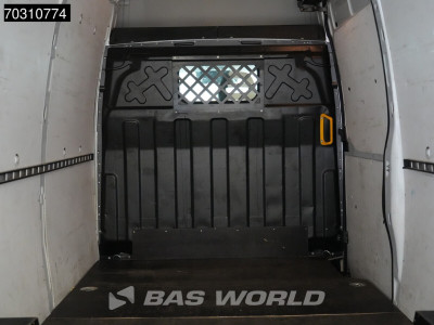 Iveco Daily 35S16 Automaat 160PK L3H2 3,5t Trekgewicht Airco Camera Parkeersensoren Euro6 L3 Airco foto 11