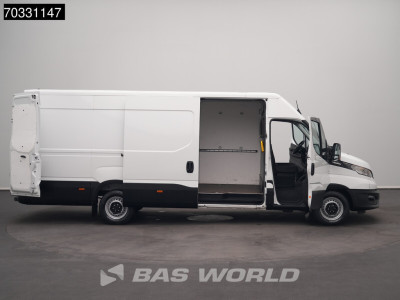 Iveco Daily 35S16 Automaat 160PK L3H2 3,5t Trekgewicht Airco Camera Parkeersensoren Euro6 L3 Airco 11