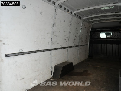 Iveco Daily 35S16 Automaat 160PK L3H2 3,5t Trekgewicht Airco Camera Parkeersensoren Euro6 L3 Airco foto 11