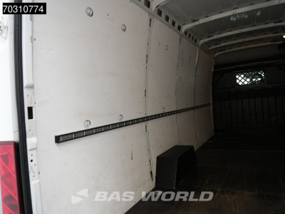 Iveco Daily 35S16 Automaat 160PK L3H2 3,5t Trekgewicht Airco Camera Parkeersensoren Euro6 L3 Airco foto 12