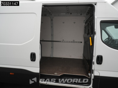 Iveco Daily 35S16 Automaat 160PK L3H2 3,5t Trekgewicht Airco Camera Parkeersensoren Euro6 L3 Airco 12