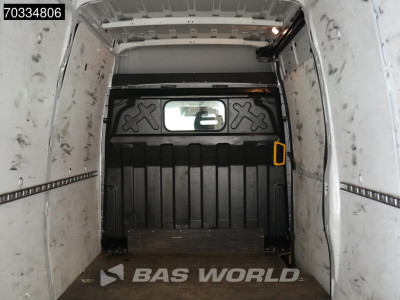 Iveco Daily 35S16 Automaat 160PK L3H2 3,5t Trekgewicht Airco Camera Parkeersensoren Euro6 L3 Airco foto 12