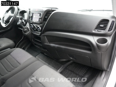 Iveco Daily 35S16 Automaat 160PK L3H2 3,5t Trekgewicht Airco Camera Parkeersensoren Euro6 L3 Airco 13