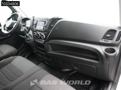 Iveco Daily 35S16 Automaat 160PK L3H2 3,5t Trekgewicht Airco Camera Parkeersensoren Euro6 L3 Airco foto 13