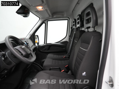 Iveco Daily 35S16 Automaat 160PK L3H2 3,5t Trekgewicht Airco Camera Parkeersensoren Euro6 L3 Airco foto 14