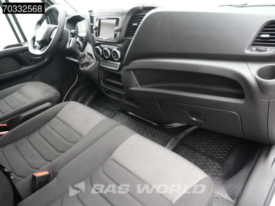 Iveco Daily 35S16 Automaat 160PK L3H2 3,5t Trekgewicht Airco Camera Parkeersensoren Euro6 L3 Airco foto 14