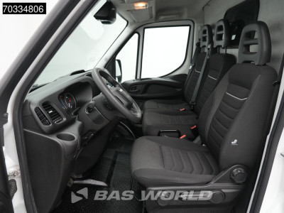 Iveco Daily 35S16 Automaat 160PK L3H2 3,5t Trekgewicht Airco Camera Parkeersensoren Euro6 L3 Airco foto 14