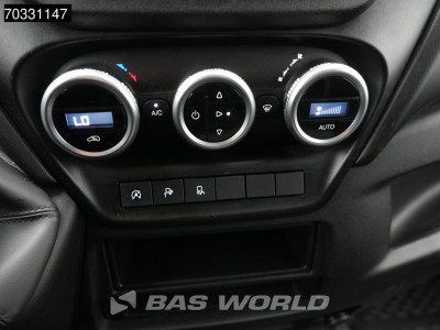 Iveco Daily 35S16 Automaat 160PK L3H2 3,5t Trekgewicht Airco Camera Parkeersensoren Euro6 L3 Airco 16