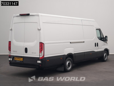 Iveco Daily 35S16 Automaat 160PK L3H2 3,5t Trekgewicht Airco Camera Parkeersensoren Euro6 L3 Airco 2