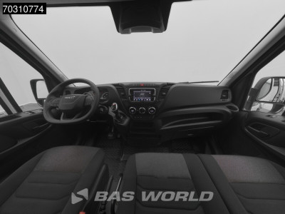 Iveco Daily 35S16 Automaat 160PK L3H2 3,5t Trekgewicht Airco Camera Parkeersensoren Euro6 L3 Airco foto 3